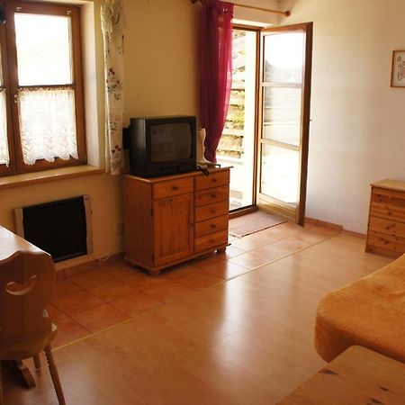 Apartment Margret Im Haus Sonnleitn Sonnenalpe Nassfeld Dış mekan fotoğraf