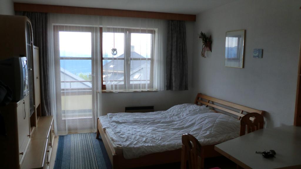 Apartment Margret Im Haus Sonnleitn Sonnenalpe Nassfeld Oda fotoğraf