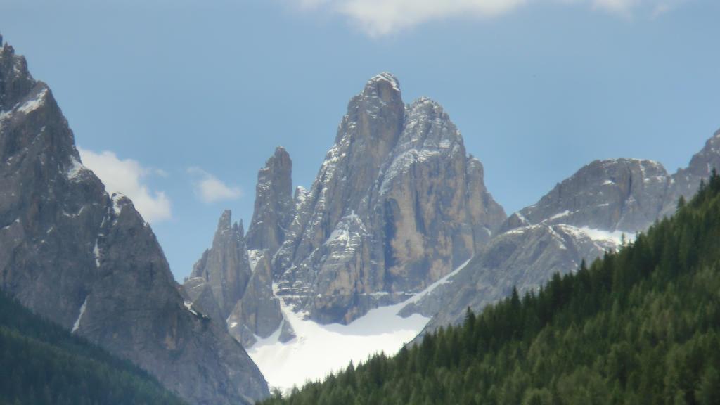 Apartment Margret Im Haus Sonnleitn Sonnenalpe Nassfeld Oda fotoğraf