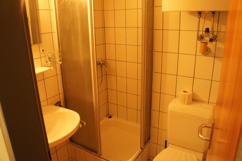 Apartment Margret Im Haus Sonnleitn Sonnenalpe Nassfeld Oda fotoğraf