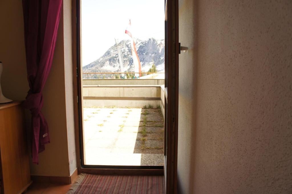 Apartment Margret Im Haus Sonnleitn Sonnenalpe Nassfeld Oda fotoğraf