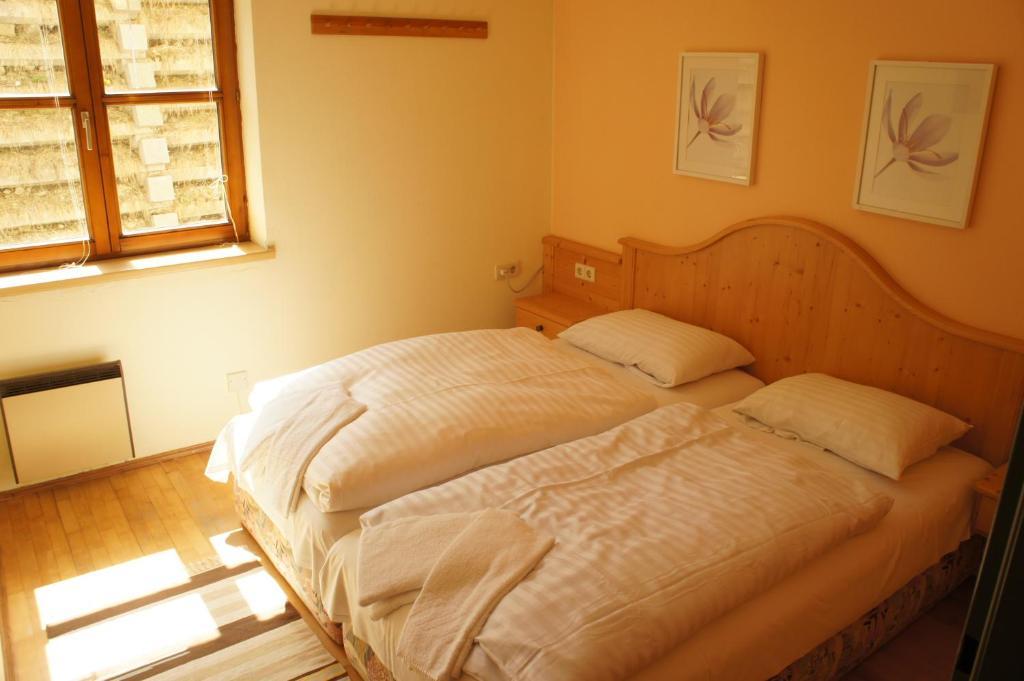 Apartment Margret Im Haus Sonnleitn Sonnenalpe Nassfeld Oda fotoğraf