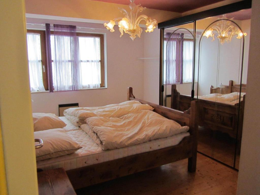 Apartment Margret Im Haus Sonnleitn Sonnenalpe Nassfeld Oda fotoğraf