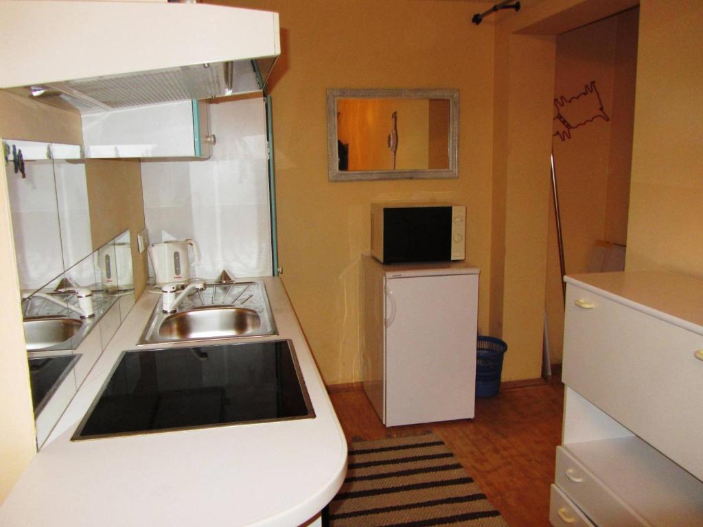 Apartment Margret Im Haus Sonnleitn Sonnenalpe Nassfeld Dış mekan fotoğraf