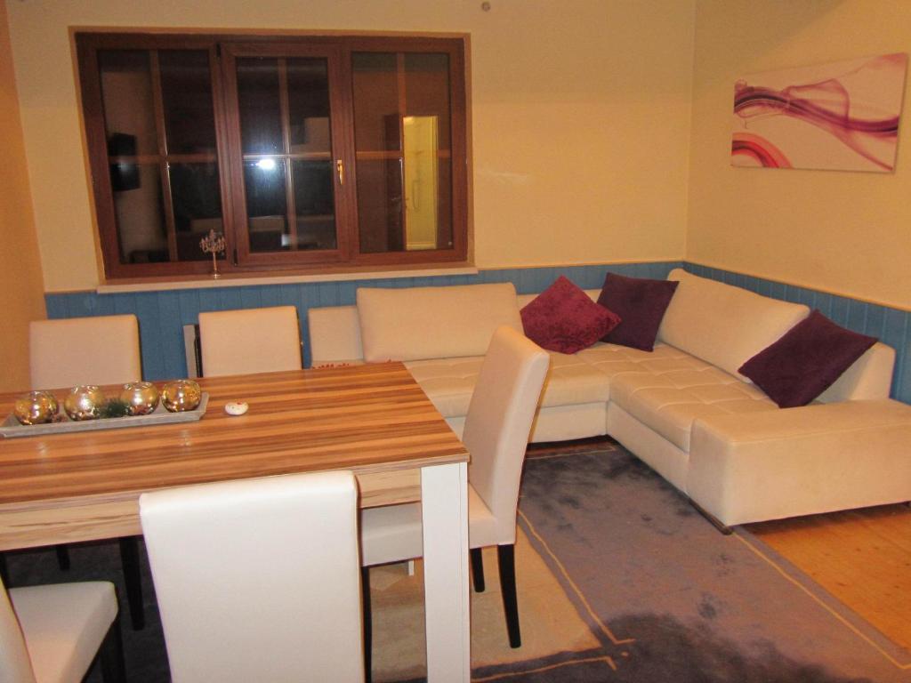 Apartment Margret Im Haus Sonnleitn Sonnenalpe Nassfeld Oda fotoğraf