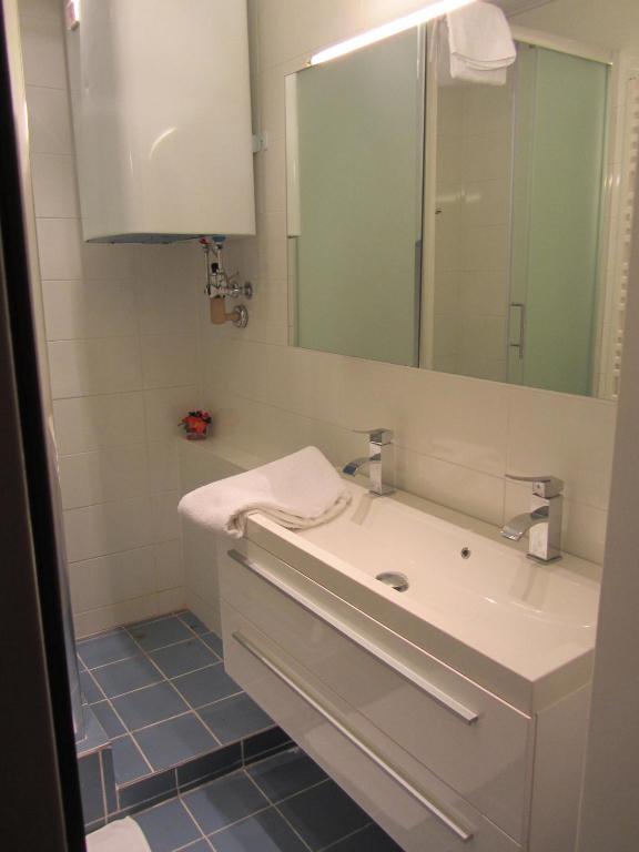 Apartment Margret Im Haus Sonnleitn Sonnenalpe Nassfeld Oda fotoğraf