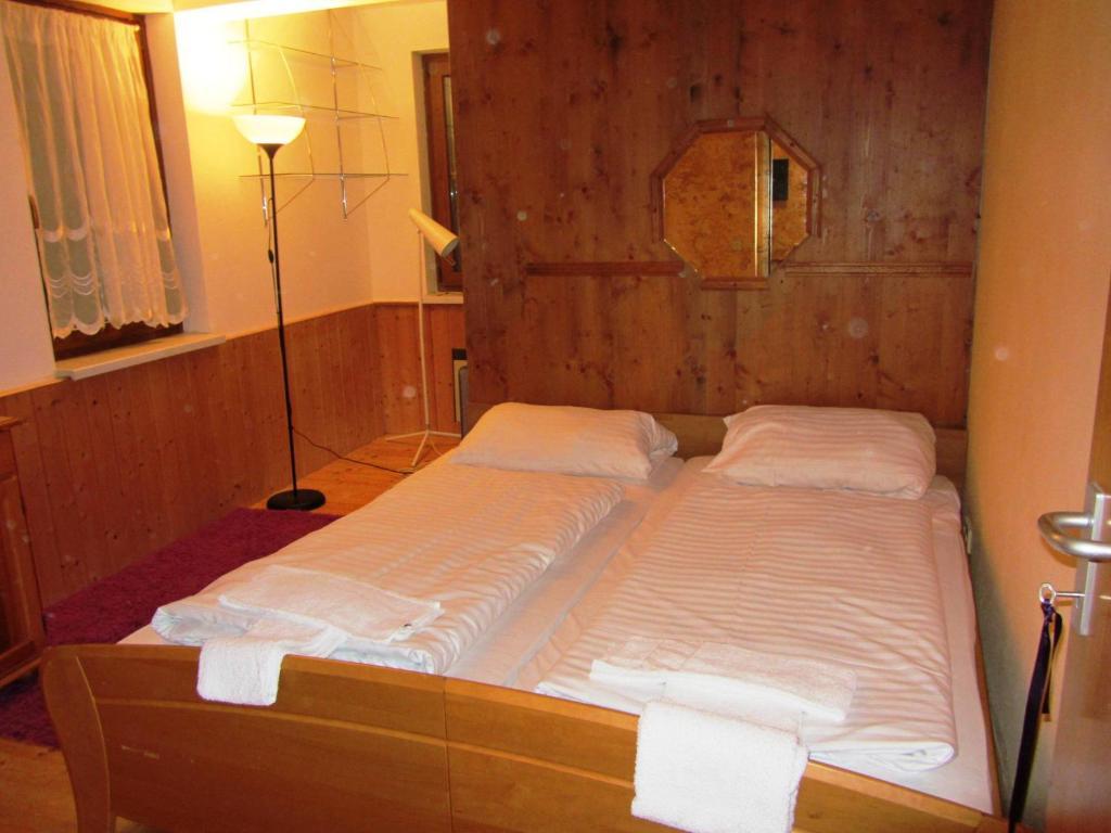 Apartment Margret Im Haus Sonnleitn Sonnenalpe Nassfeld Oda fotoğraf